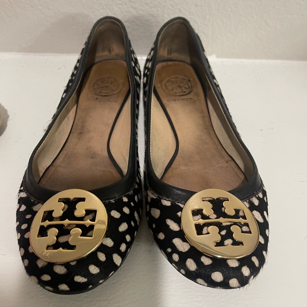 Tory Burch Flats size 7